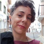 Monitora de patinaje sobre ruedas, con más de diez años de experiencia, enseño desde nivel 0. Y para cualquier edad.